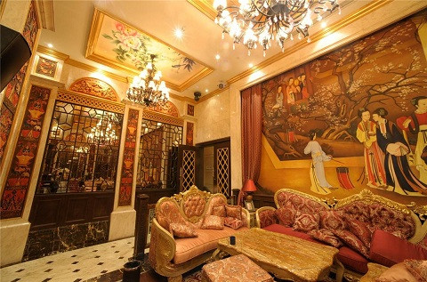 潘集高档KTV妹子质量哪家好