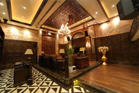 潘集哪个KTV少爷男模妹子服务好