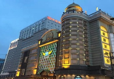 潘集最大顶级出名高端豪华KTV会所-皇冠伯爵KTV顶级体验点评